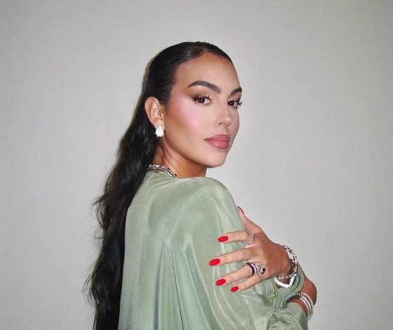 Возлюбленную Криштиану Роналду сравнили с Ким Кардашьян: фото