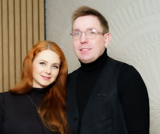 Лена Катина из «Тату» показала двухлетнего сына в его день рождения