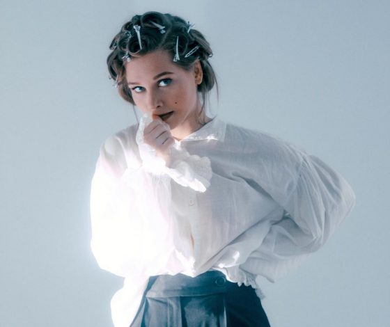 «Я чувствую себя максимально дискомфортно»: Кристина Асмус рассказала, что ей не нравится в светских мероприятиях