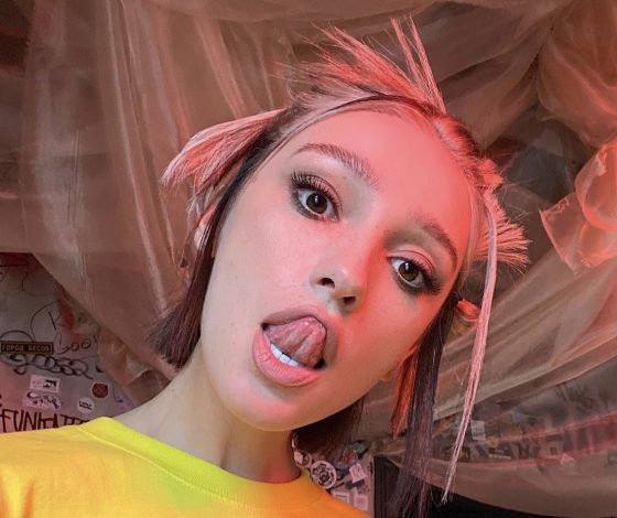 Настя Ивлеева назвала самую дорогую вещь в своем гардеробе. На минуточку, за 1 миллион рублей