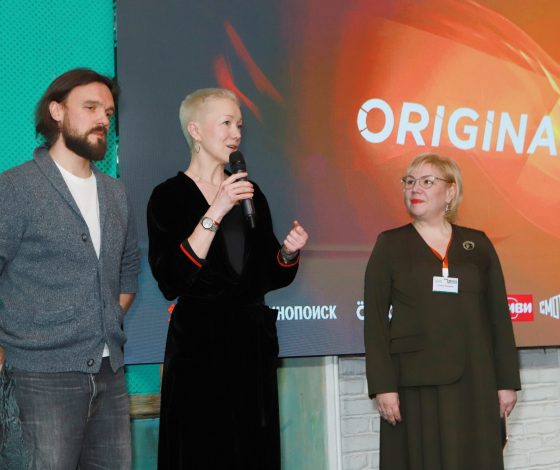 «Жить жизнь», «На дне» и «Актрисы»: стриминги представили новые проекты на фестивале «ORIGINAL+»