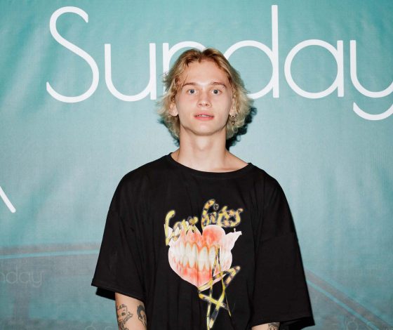 «Моргенштерну* будет обидно»: Даня Милохин высказался о новом романе Дилары