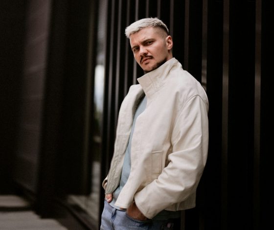 Google не знает: 5 неожиданных фактов о продюсере Кирилле Диденок