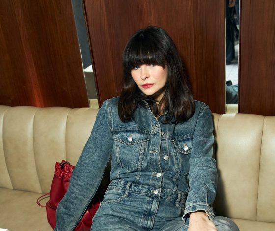 Инга Берман, Дарья Михалкова, Татьяна Геворкян и другие на запуске завтраков в ресторане Le Pigeon