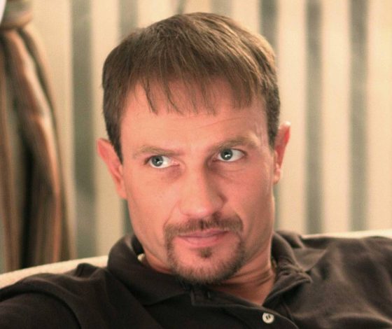 «Я вышел на лед»: Роман Костомаров поделился эмоциями