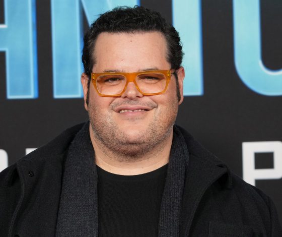 Джош Гэд раскритиковал ненавистников «Русалочки»