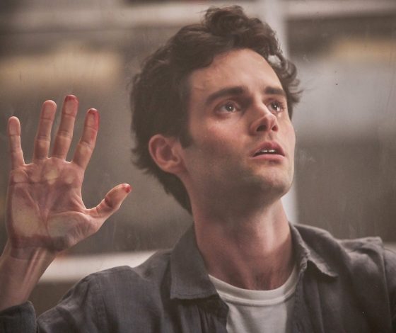 Тест: какая ты девушка из сериала «Ты»?