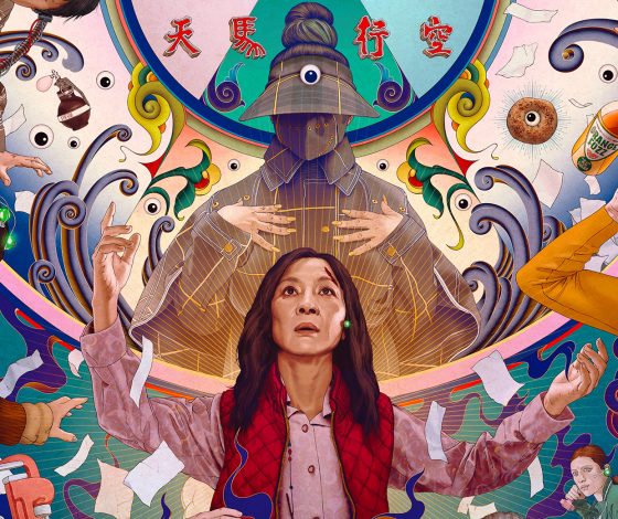 «Оскар – 2023»: все победители премии