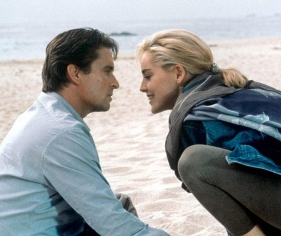 Шэрон Стоун призналась, что во время съемок «Основного инстинкта» подвергалась абьюзу