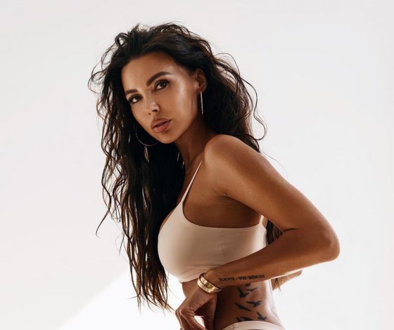 Оксана Самойлова назвала причину госпитализации: «Я не могла даже глаза открывать»