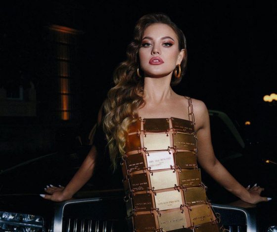 Что-то не то: топ самых странных образов российских звезд