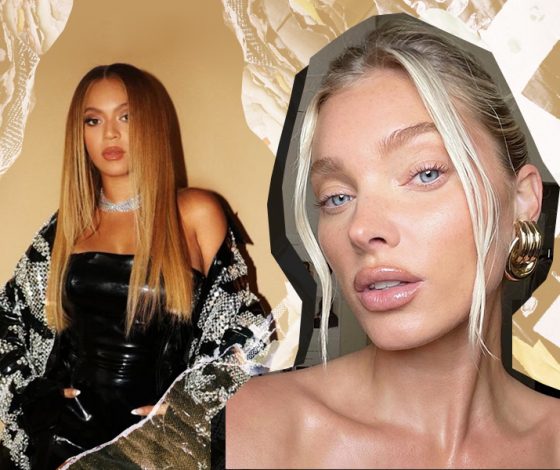 7 трендов в окрашивании волос этой весной