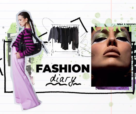 Дневник редактора моды: Ирина Шейк в образе Клеопатры, полная перезагрузка универмага «Цветной» и новая коллекция Masterpeace