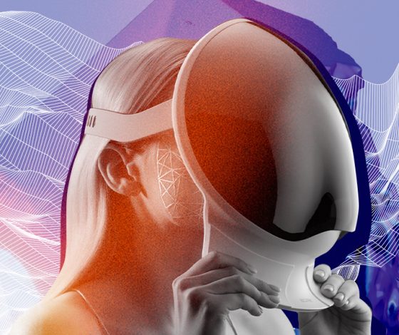 Из рук космонавтов в домашний гаджет: как LED-маска стала новым трендом в уходе за кожей?