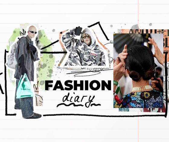 Дневник редактора моды: отмененная коллаборация Balenciaga x Supreme, показ  Dior в Мумбае и другие fashion-события недели