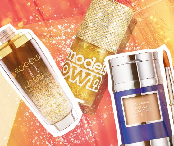 Косметичка миллионерши: сколько стоит и как выглядит самая дорогая косметика в мире?