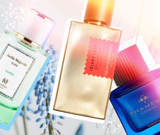 Первые весенние: 5 ароматов, которые точно стоит попробовать