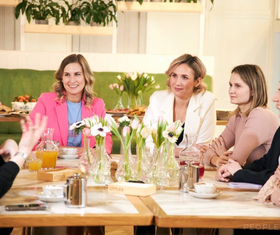 «Чувствуешь, что еще не все сказала»: олимпийские спортсменки о возвращении в большой спорт после рождения детей