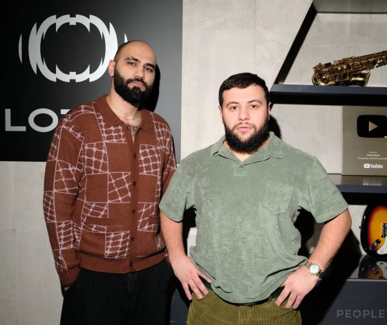 Тот же офис, те же артисты, тогда почему новый? Bahh Tee открыл свой лейбл Lotus Music