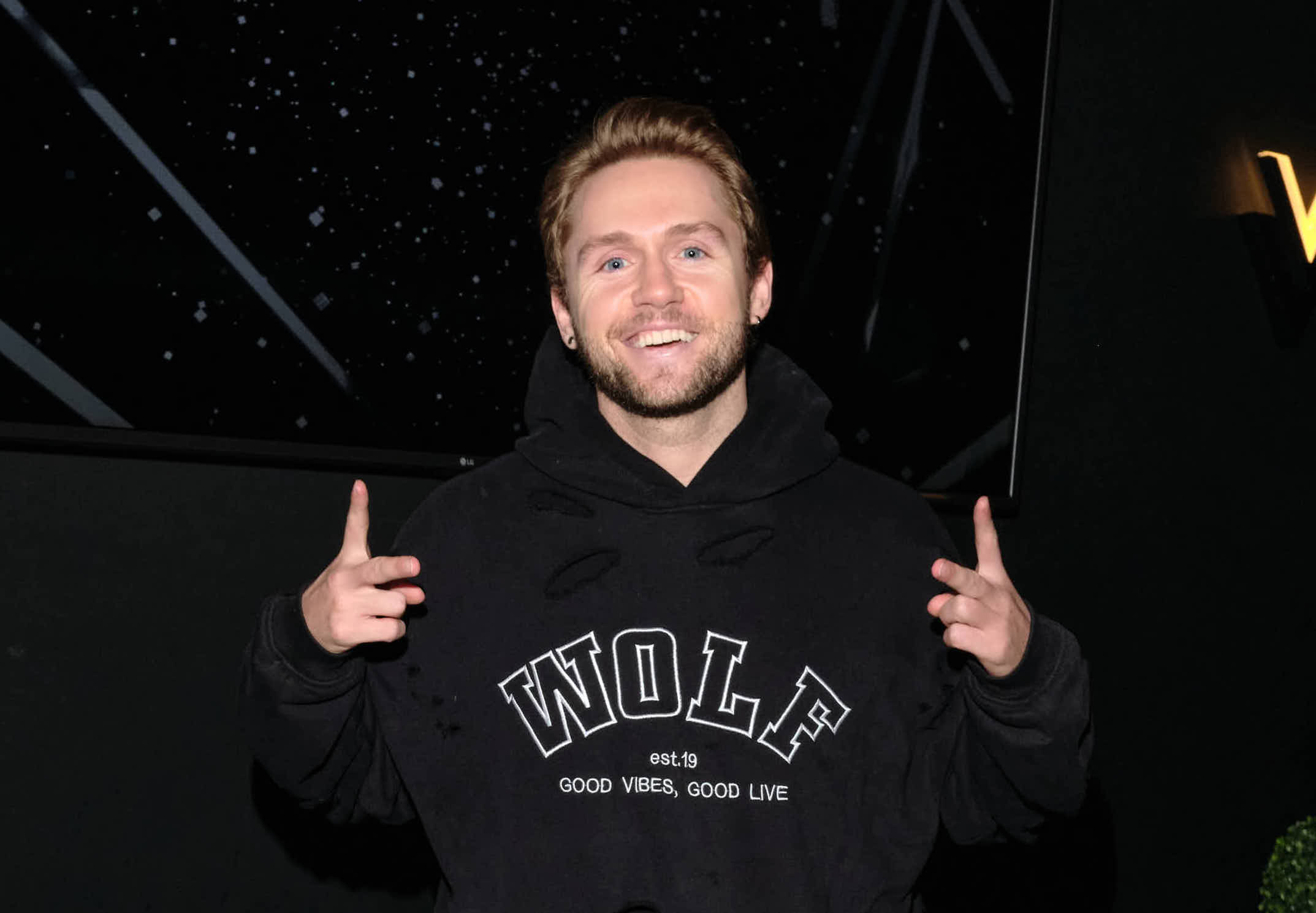 Vlad Sokolovsky recorded the official soundtrack of the TV series “Knock on My Door”