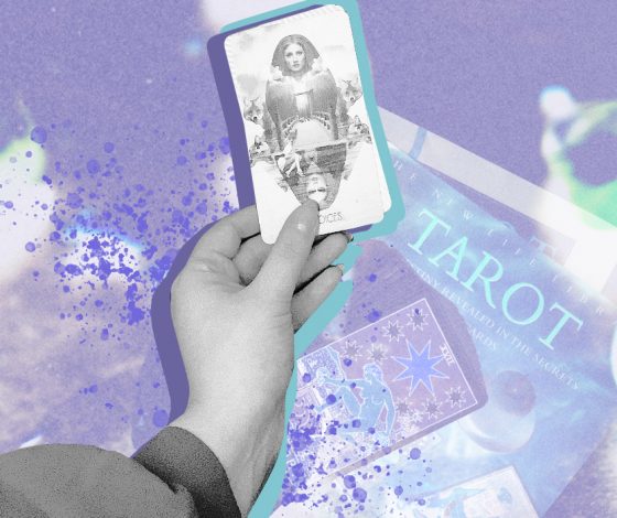 «Таромания» – как часто можно делать расклад Таро?