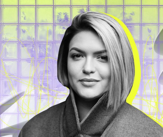 Основательница холдинга S.I.D.R Group Василиса Волкова о трендах в барной индустрии и новом проекте «Kosmoхомяк»