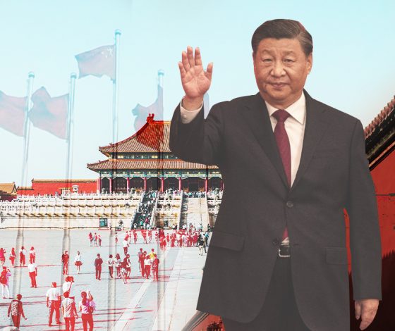 Правда или ложь: факты из биографии Председателя КНР Си Цзиньпина