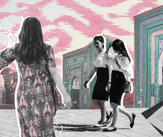 Давай поженимся по-узбекски: вы нам данные, а мы – жениха. Как вузы способствуют сватовству в Узбекистане?