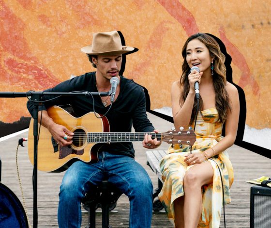 Поют все: как занятия вокалом стали новым трендом и почему это еще и отличная терапия?