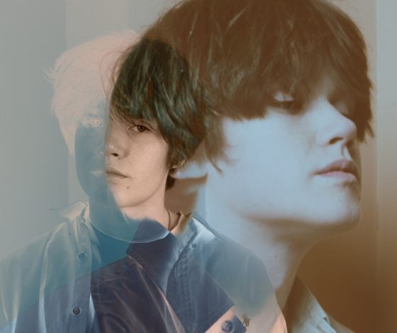 Поколение: актер Олег Чугунов