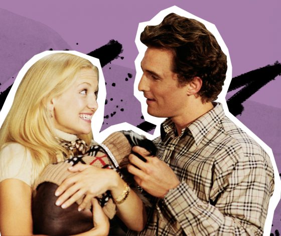 Как отделаться от парня за десять дней? Мы проверили вредные советы из фильма на практике