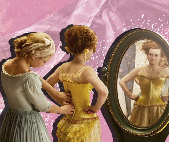 Хорошая девочка стала плохой: как перестать быть удобной для всех?