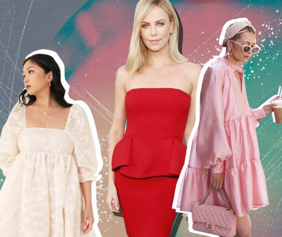 После прочтения сжечь: 7 типов платьев, которые безнадежно устарели