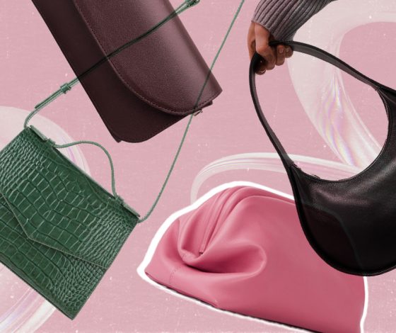 Никаких it-bags в этом сезоне: 20 сумок от российских брендов, которые выглядят дорого и не выйдут из моды еще очень долго