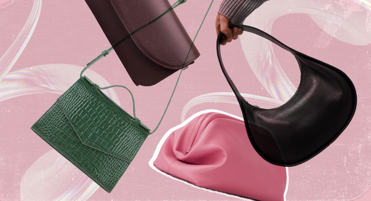 No it-bags this season: 20 bags from Russian brands that look expensive and won’t go out of style for too long