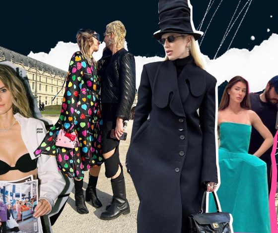 Серые кардиналы fashion-индустрии: 5 самых крутых российских стилистов