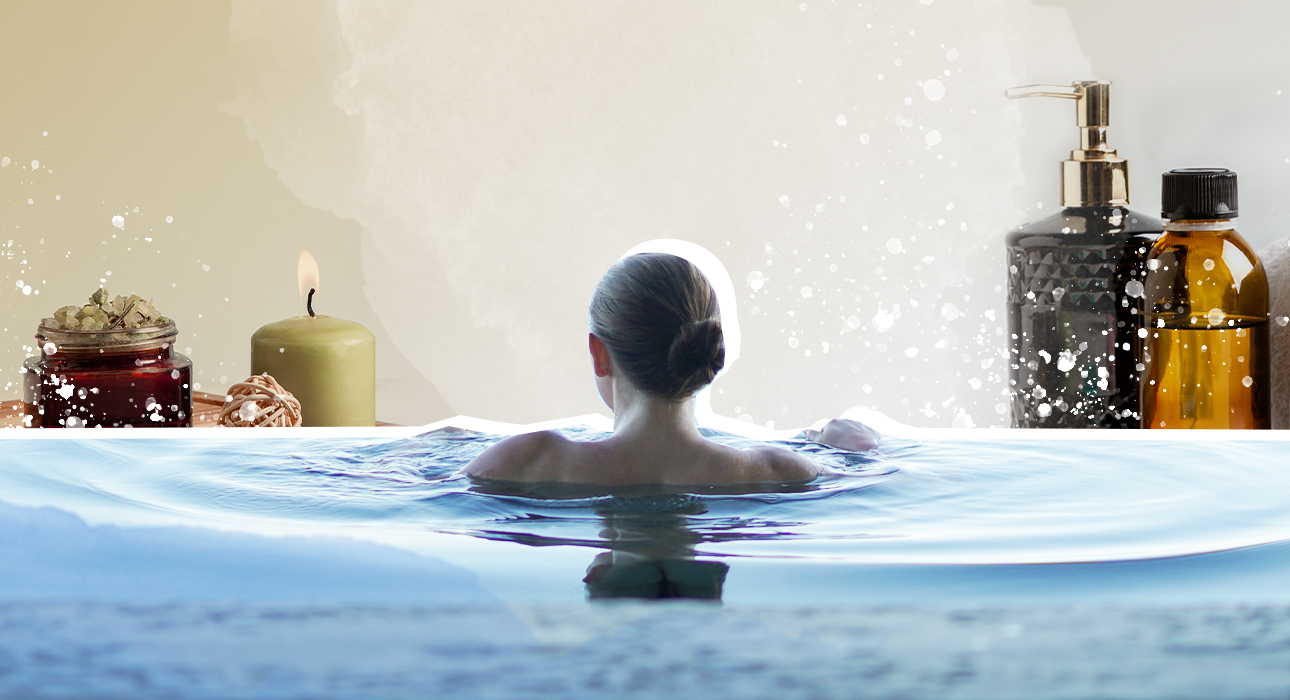 SPAsite: How to get rid of stress and prepare yourself for a real spring?