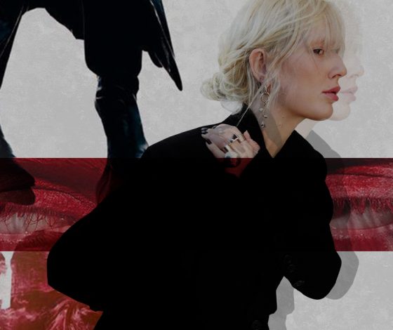 Кто такая Salavat Kypere? Интервью с самым эпатажным российским стилистом о формировании стиля, абсурде фэшн-индустрии и копировании