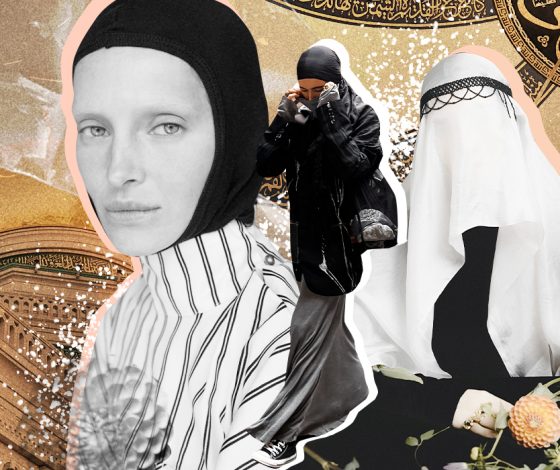 Люди думают, что если ты покрытая, тебя кто-то обязательно принудил: главное о жизни мусульманок в современной Москве