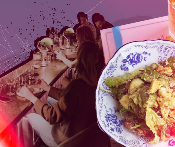 Еда тоже должна быть модной: главные фудтренды 2023 года