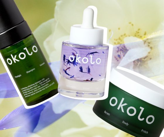 Распускаются бутоны: как цветы радуют не только нас, а еще волосы и кожу?