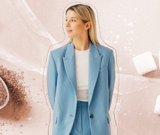 «А вы точно диетолог?»‎: Альбина Комиссарова о том, почему полезный сахар – это миф