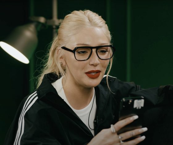 Цифра дня: какой бизнес принес Насте Ивлеевой полмиллиарда рублей?