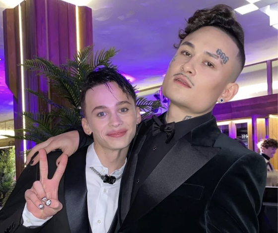 Даня Милохин и Моргенштерн* попали в аварию в Таиланде