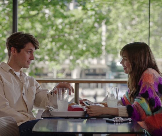 Тест. Кто он для тебя: парень или друг?