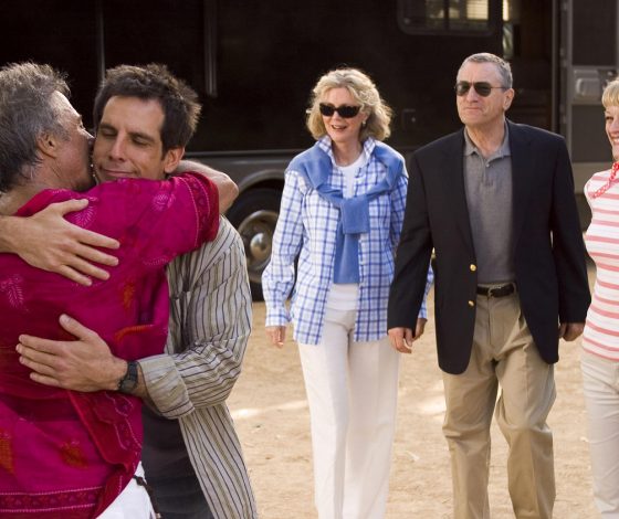 Тест: Какой ты гость?