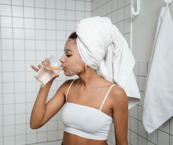 Скин-сайклинг: что думает дерматолог о новом тренде в уходе за кожей?