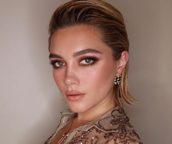 «Худший день рождения в мире»: Флоренс Пью объяснила, почему не любит Новый год