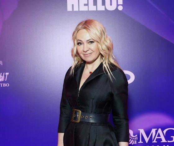 Яна Рудковская, Ольга Бузова, Севиль и другие на премьере постановки «Большая любовь»