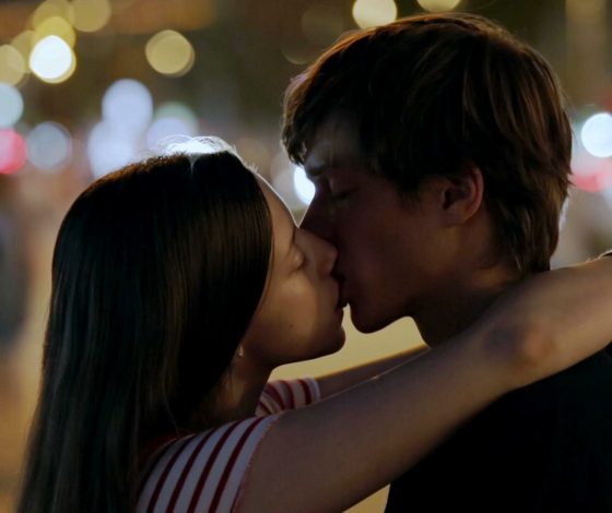 Торжество кино: как прошел и чем запомнился 45-й ММКФ?